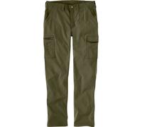 Carhartt Pantalones cargo Relaxed Tapered Force™ Ripstop Cargo Pant 107329 W40-L34