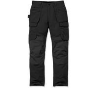 Carhartt Pantalones hombre Steel Multipocket Pant Negro W36-L32
