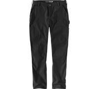 Carhartt Pantalones mujer Relaxed Fit Canvas Work Pant 105113 W12/REG