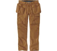 Carhartt Pantalones Steel Cargo Multi-Pocket Pant Carhartt® Marrón W34-L32