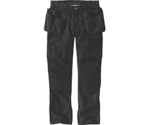 Carhartt Pantalones Steel Cargo Multi-Pocket Pant Negro W30-L34
