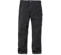 Carhartt Peto de sarga lavada B324 W30-L30