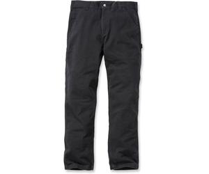 Carhartt Peto de sarga lavada B324 W30-L30