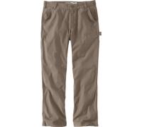 Carhartt Peto recto 103279 W36-L34