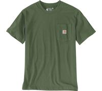 Carhartt PocCamiseta ket Outdoor Graphic 107269 M