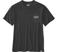 Carhartt PocCamiseta ket Script Graphic 107063 XXL