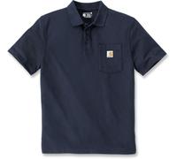 Carhartt Polo Midweight S/S Pocket 106685 XXL