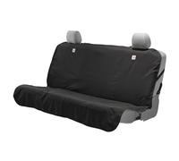 Carhartt - Protector de Asiento de Coche, de Nailon, Ajuste rápido, Funda de Asiento Duradera para Mascotas, para Asiento de Coche o Banco