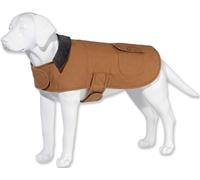 Carhartt Rain Defender Chore Coat Perro en general, marrón, Talla S