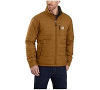 Carhartt Rain Defender™ Relaxed Fit Lightweight Insulated Jacket Chaqueta Hombre (Pack de 1)