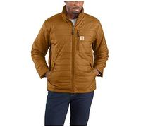Carhartt Rain Defender™ Relaxed Fit Lightweight Insulated Jacket Chaqueta Hombre (Pack de 1)