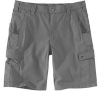 Carhartt Relaxed 11" Ripstop Cargo Cortos, gris, Talla 30