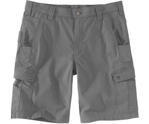 Carhartt Relaxed 11" Ripstop Cargo Cortos, gris, Talla 40
