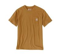 Carhartt Relaxed Fit Heavyweight Short-Sleeve K87 Pocket T-Shirt