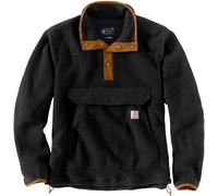 Carhartt Relaxed Fit, jersey de lana XXL male Negro