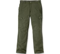 Pantalón Carhartt Relaxed Ripstop Cargo Work Hombre W34 - L32