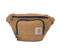 Carhartt Riñonera, Cinturón Unisex Adulto, marrón, Talla única