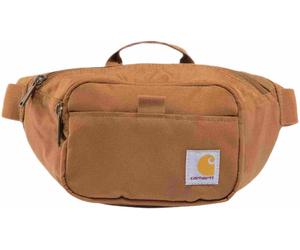 Carhartt Riñonera, Marrón claro, Talla única