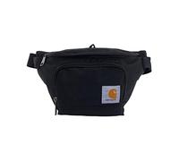 Carhartt Riñonera, Negro -, Talla única, Riñonera