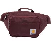 Carhartt Riñonera, Rojo oscuro