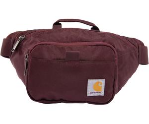Carhartt Riñonera, Rojo oscuro