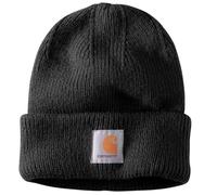 Carhartt Rippstrickmütze - Diadema para Clima frío Mujer