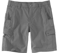 Carhartt Ripstop Cargo Work Short Acero W38