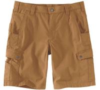 Carhartt Ripstop Cargo Work Shorts, marrón, tamaño 36 para Hombres