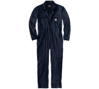 Carhartt Rugged Flex Canvas En general, azul oscuro, Talla M