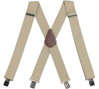 Carhartt Rugged Flex™ Elastic Tirantes, Marrón oscuro, Talla única