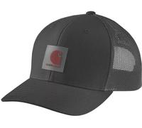 Carhartt Gorra Twill Mesh-Back Logo Patch 105216 Einheitsgröße