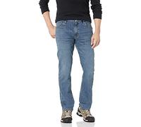 Carhartt Rugged Flex Relaxed Fit Tapered vaqueros, azul, tamaño 32 para Hombres