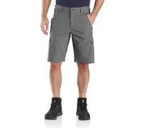 Carhartt Relaxed 11" Ripstop Cargo Cortos, gris, Talla 30