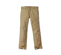 Carhartt Rugged Professional Pantalón de Trabajo, En Lona con Tecnología Rugged Flex, Ajuste Ligeramente Holgado Hombre, Verde Caqui Oscuro, 38W / 34L