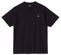 Carhartt WIP I029956.89.XX American Script T-Shirt - talla: XL