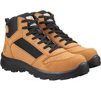 Carhartt Mid S1P Safety Botas, marrón, tamaño 47 para Mujer