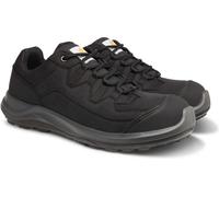 Carhartt Seguridaditsschuh Jefferson Rugged Flex S3 Safety Shoe Negro EUR 39