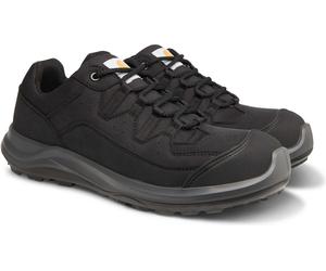 Carhartt Seguridaditsschuh Jefferson Rugged Flex S3 Safety Shoe Negro EUR 39