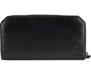 Carhartt Señoras Carteraonnaie Cartera de cuero B0000599