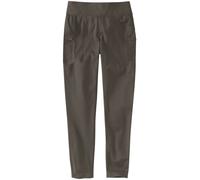 Carhartt Señoras Force Lightweight Utility Legging Tarmac S
