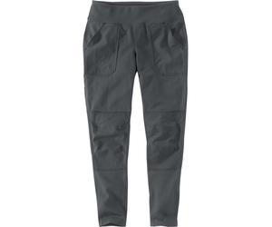 Carhartt Señoras Force Utility Legging Oyster Gray M