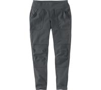 Carhartt Force Utility Damas Leggings, gris, tamaño XL para Mujer