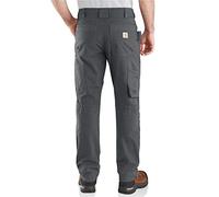 Carhartt Sherpa-Lined Midweight Full-Zip Sweatshirt Sudadera para Hombre