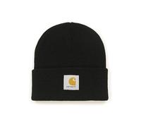 CARHARTT - Short Watch Hat !00% Acrylic Black para: UNISEX color: BLACK talla: OS