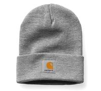 Carhartt Short Watch Hat - Sombrero Unisex Adulto