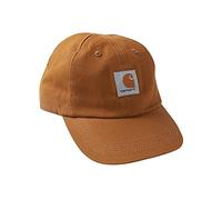 Carhartt Signature Canvas Cap