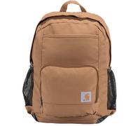 Carhartt Single Compartment Mochila 23L, marrón