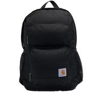 Carhartt Single Compartment Mochila 27L, negro