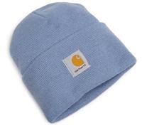 Carhartt Sombrero de reloj acrílico para hombre A18 - azul - Talla única
