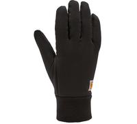 Carhartt Stretch Fleece Liner Guantes, Talla 2XL